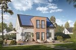 Ihr individuelles Traumhaus gestalten - mit allkauf zum maßgeschneiderten Eigenheim - Home 10 - Einfamilienhaus Sprockhövel | Angebot:27334608