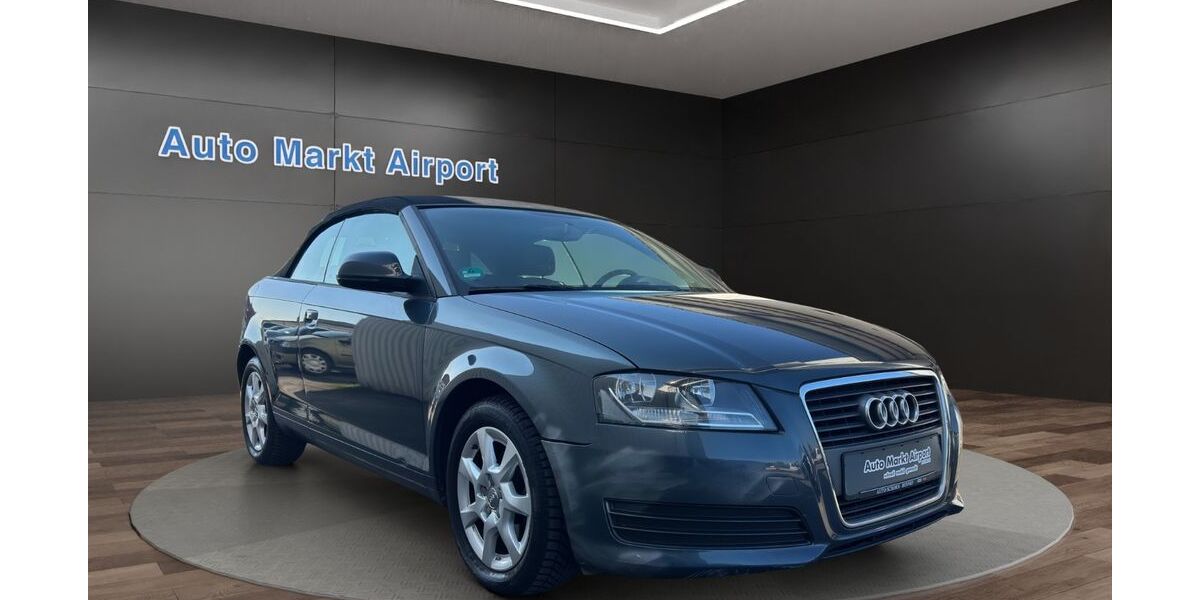 Audi A3 218.000 km 5.740 &euro; Ratingen bei Düsseldorf 40878