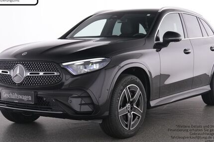 Mercedes-Benz GLC 400 14.900 km 68.485 &euro; Essen 45309