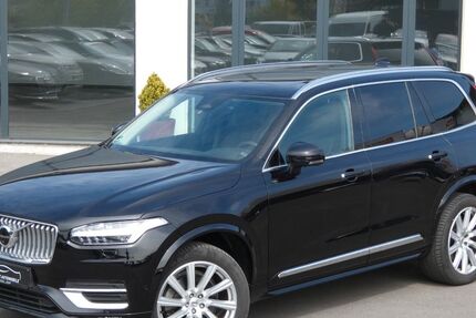 Volvo XC90 29.415 km 43.850 &euro; Bochum 44807