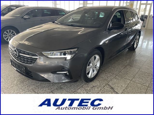 Opel Insignia 49.000 km 23.985 &euro; Wuppertal 42329