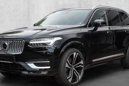 Volvo XC90 39.384 km 61.980 &euro; Wuppertal 42109