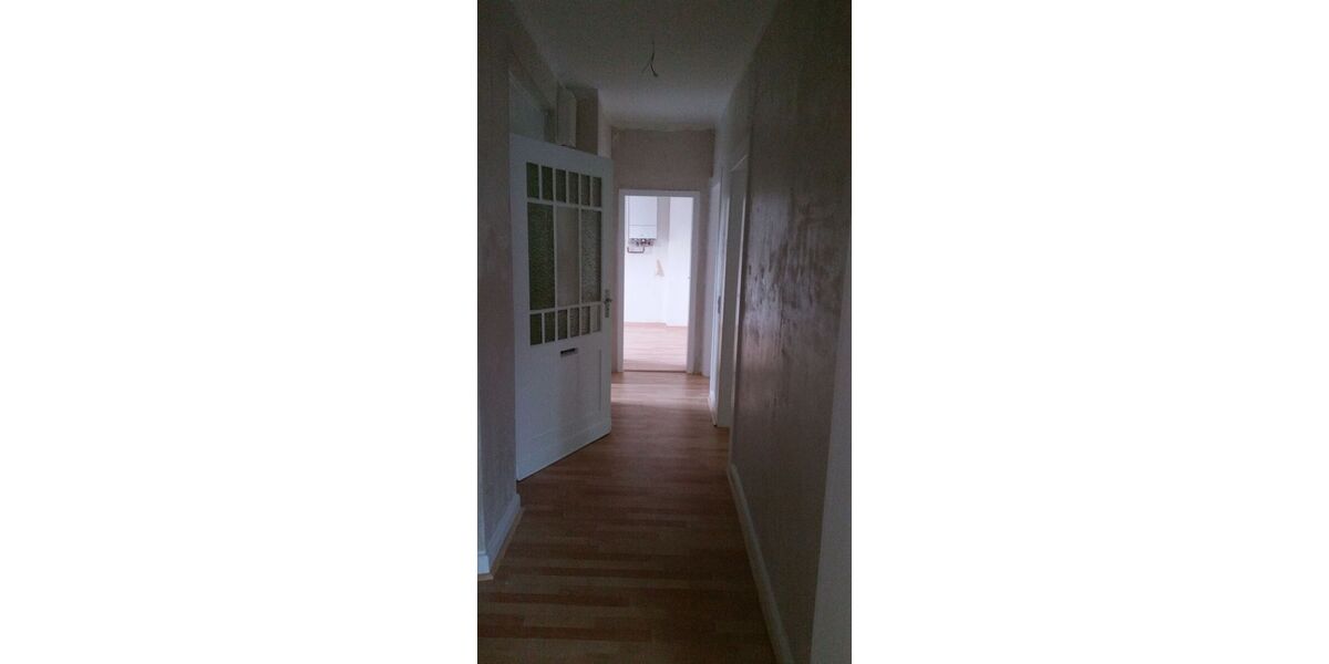 Helle 3-Zimmer Altbauwohnung mit Flair in Wehringhausen - Appartement Hagen | Angebot:26754315