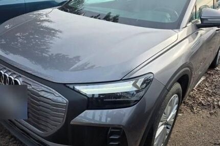 Audi Q4 e-tron 41.599 km 29.680 &euro; Hagen 58091