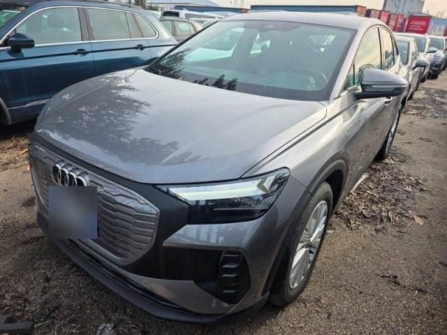 Audi Q4 e-tron 41.599 km 29.680 &euro; Hagen 58091