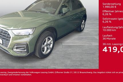 Audi Q5 31.566 km 41.189 &euro; Dortmund 44143