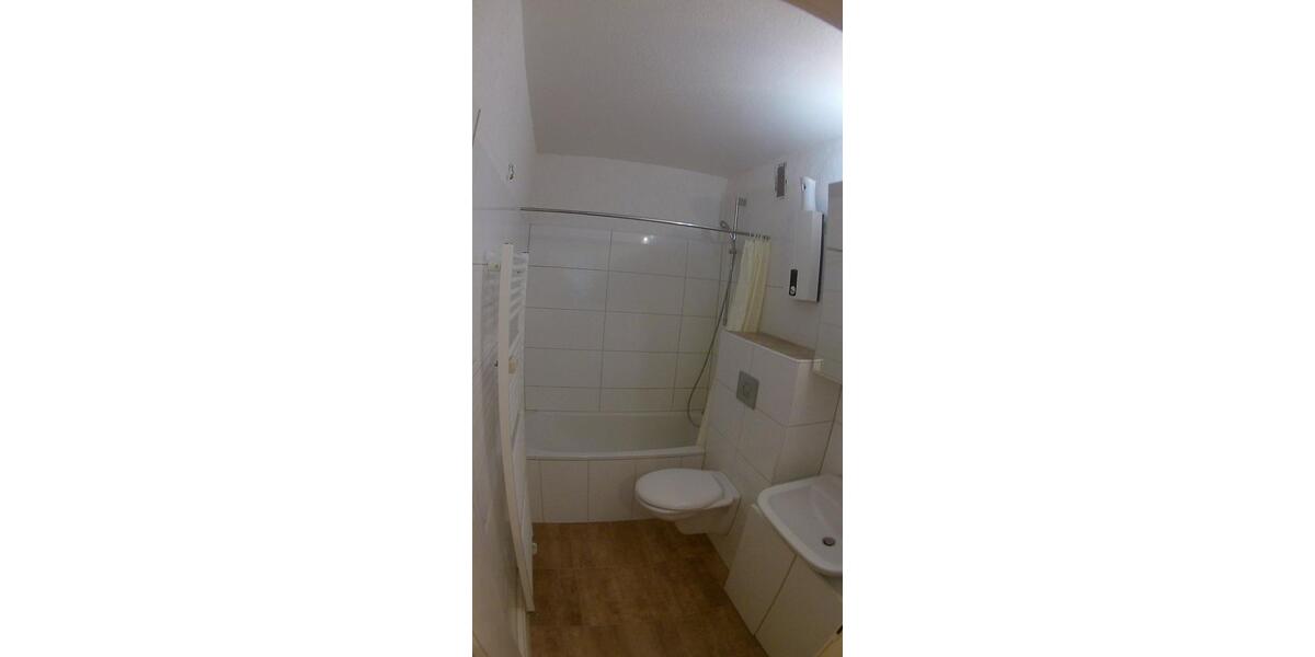 Etagenwohnung Duisburg Mittelmeiderich - 1.5 Zimmer, 38 m&sup2;, 66.500&euro; | Angebot:24744223