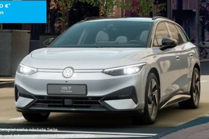 VW ID.7 11.493 km 50.449 &euro; Hagen 58089