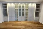 Etagenwohnung Solingen Ohligs-Aufderhöhe - 3 Zimmer, 117 m&sup2;, 1.400&euro; | Angebot:25702959