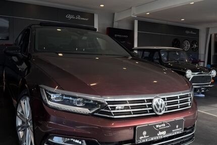 VW Passat 153.905 km 14.950 &euro; Schwerte 58239