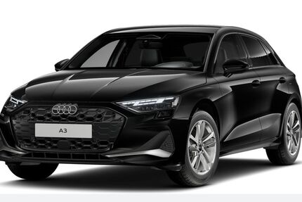 Audi A3 25.280 km 25.580 &euro; Bochum 44809