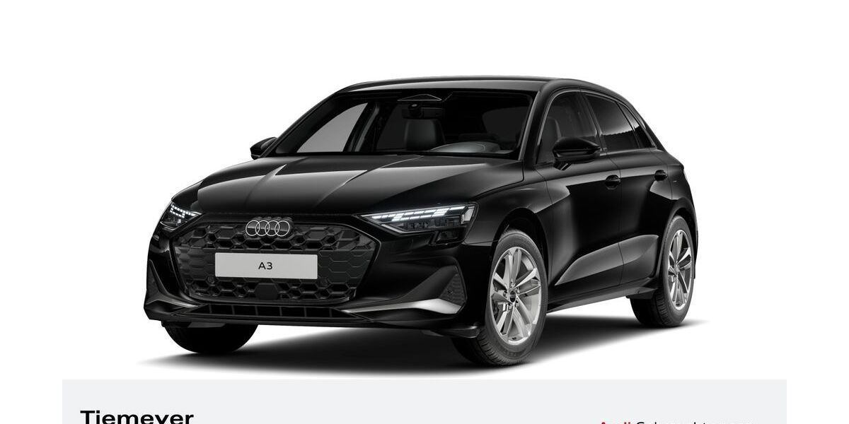 Audi A3 25.280 km 25.580 &euro; Bochum 44809