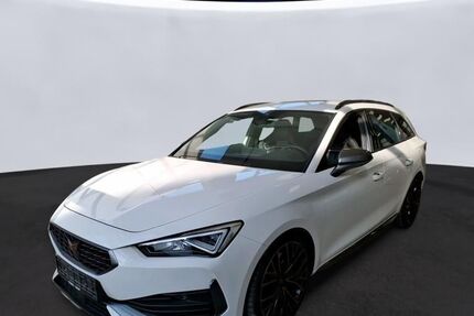 Cupra Leon 22.350 km 31.160 &euro; Hagen 58091