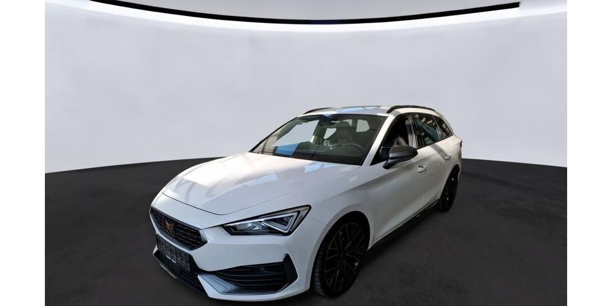 Cupra Leon 22.350 km 31.160 &euro; Hagen 58091