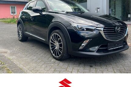 Mazda CX-3 80.095 km 16.490 &euro; Velbert 42553