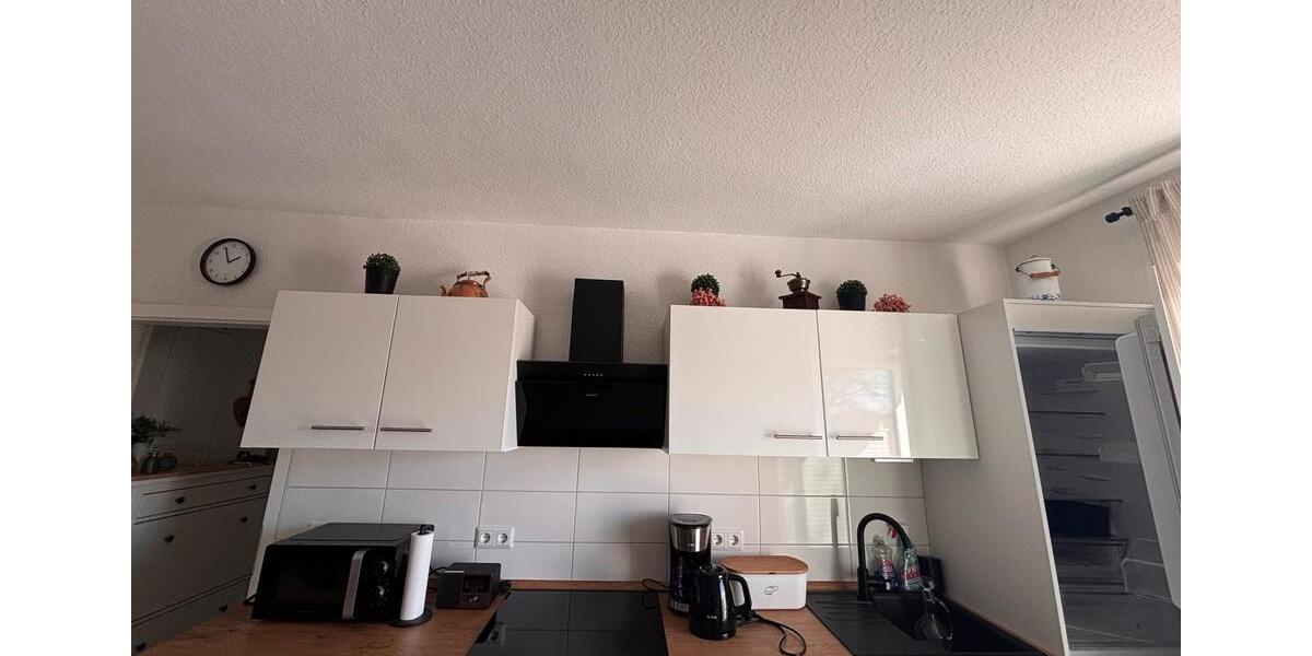 Etagenwohnung Velbert Pöthen - 2.5 Zimmer, 51 m&sup2;, 695&euro; | Angebot:26374070