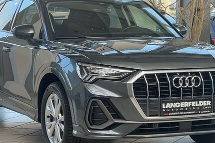 Audi Q3 168.448 km 23.499 &euro; Wuppertal 42389