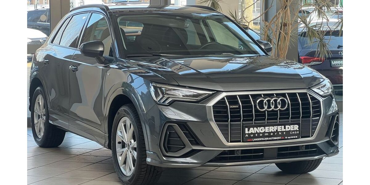 Audi Q3 168.448 km 23.499 &euro; Wuppertal 42389