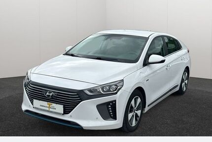 Hyundai IONIQ 100.000 km 13.990 &euro; Castrop-Rauxel 44575