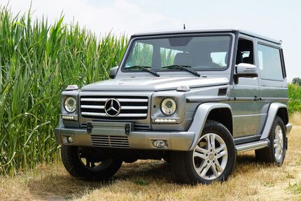 Mercedes-Benz G 350 189.350 km 85.000 &euro; Waltrop 45731
