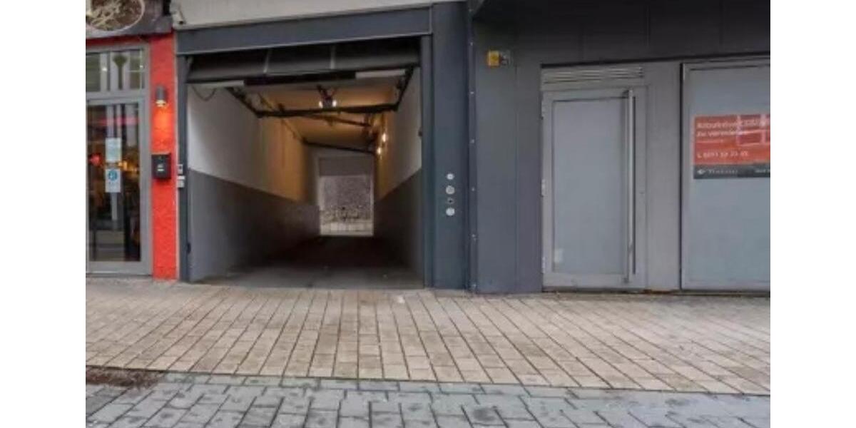 Etagenwohnung Dortmund - 1 Zimmer, 25 m&sup2;, 87.000&euro; | Angebot:26421197
