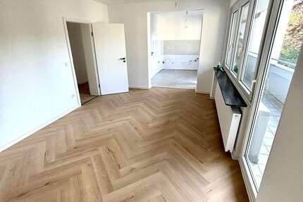 Wohnung Essen Stadtbezirk II - 3 Zimmer, 73 m&sup2;, 950&euro; | Angebot:26394750