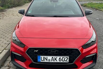 Hyundai i30 94.500 km 19.500 &euro; Dortmund 44319