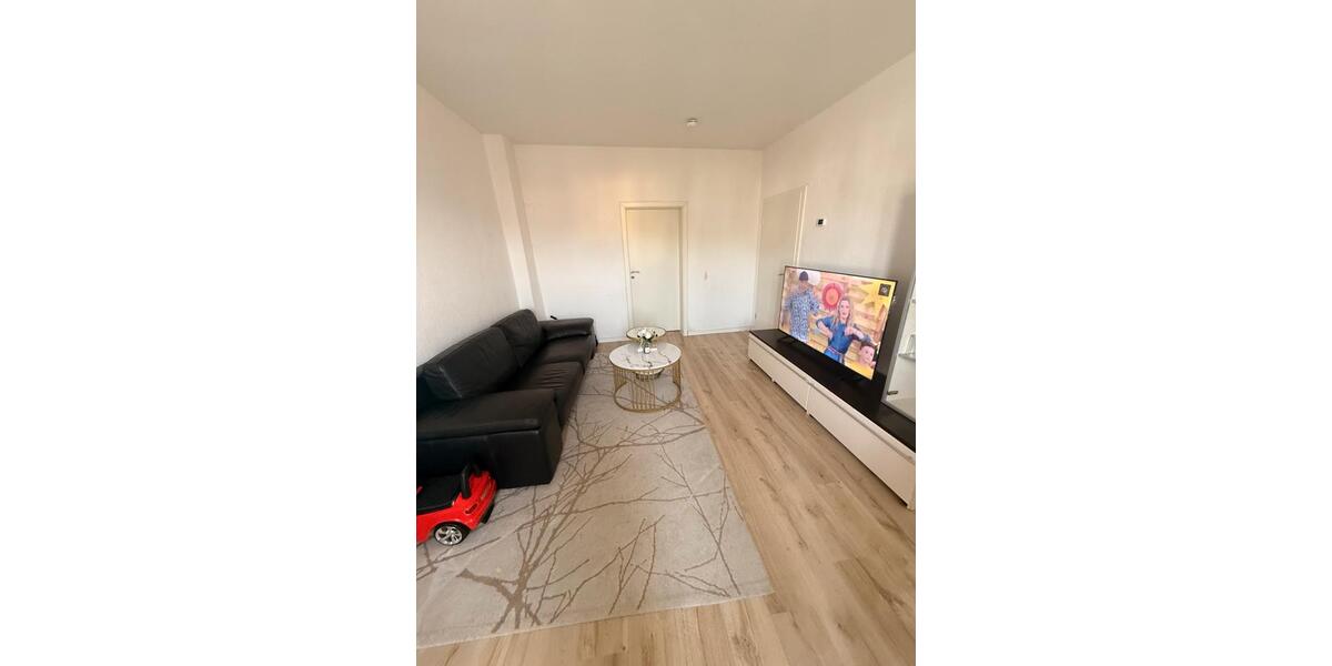 Etagenwohnung Hagen Hagen-Nord - 2 Zimmer, 49 m&sup2;, 457&euro; | Angebot:26321211