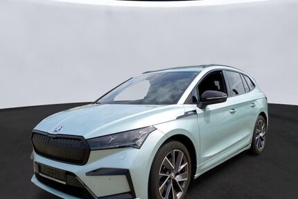 Skoda Enyaq 49.666 km 35.218 &euro; Hagen 58091