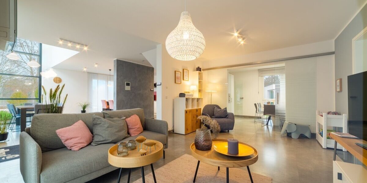 Individuell gestaltbarer Bungalow in Wuppertal - Ihr neues Zuhause nach Maß - Bungalow Wuppertal Gemarkung Barmen | Angebot:27338587