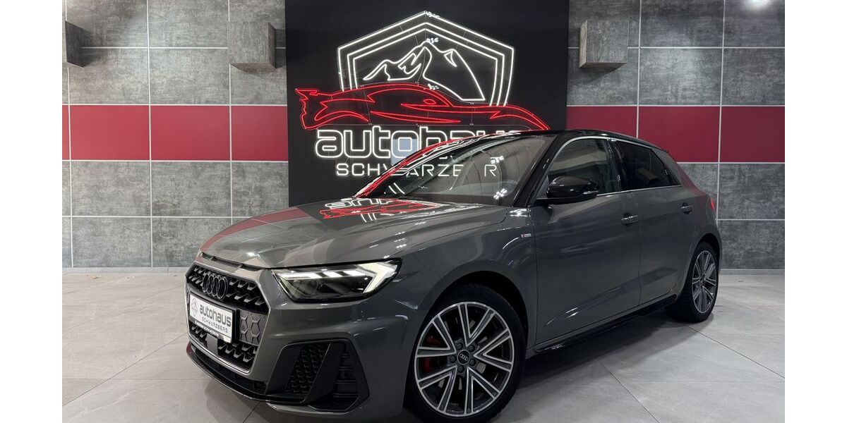 Audi A1 59.000 km 24.990 &euro; Remscheid 42897