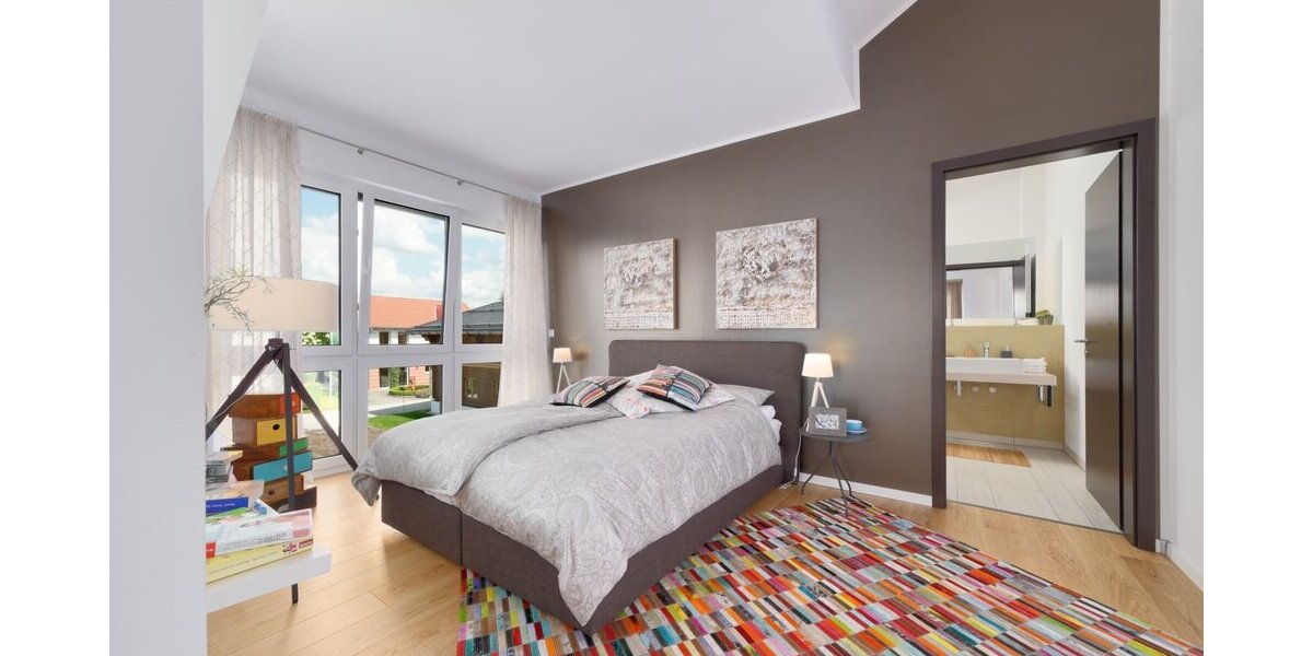 Individuell gestaltbarer Bungalow in Wuppertal - Ihr neues Zuhause nach Maß - Bungalow Wuppertal Gemarkung Barmen | Angebot:27338587