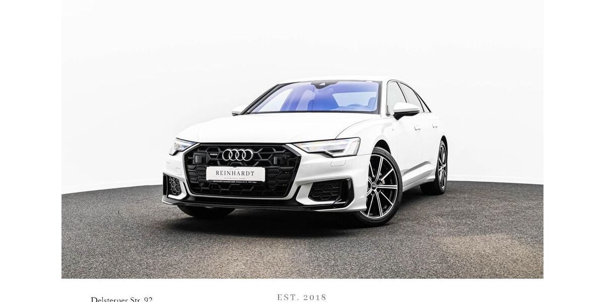 Audi A6 19.053 km 49.455 &euro; Hagen 58091