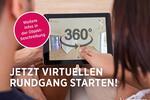 Etagenwohnung Recklinghausen Hillerheide - 2.5 Zimmer, 64 m&sup2;, 576&euro; | Angebot:26656403