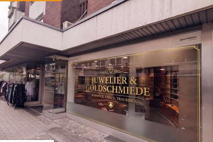 Gewerbeobjekt Herten - 1.350&euro; | Angebot:26155641