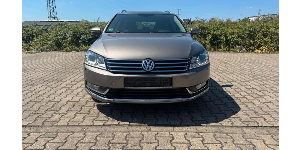 VW Passat 223.421 km 4.000 &euro; Dortmund 44379