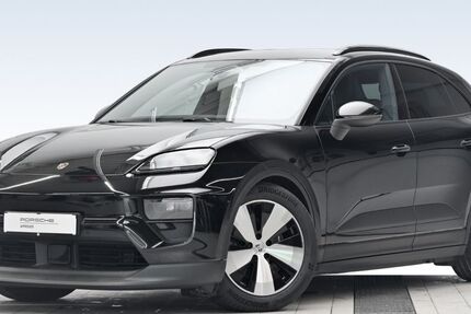 Porsche Macan 14.936 km 74.900 &euro; Wuppertal 42279