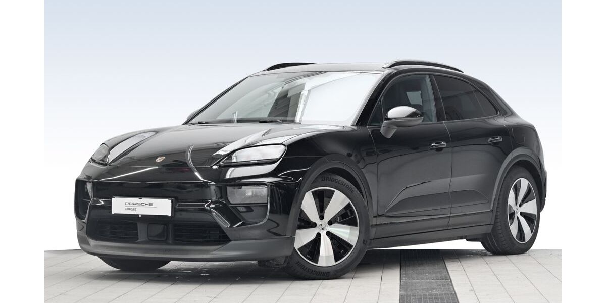 Porsche Macan 14.936 km 74.900 &euro; Wuppertal 42279