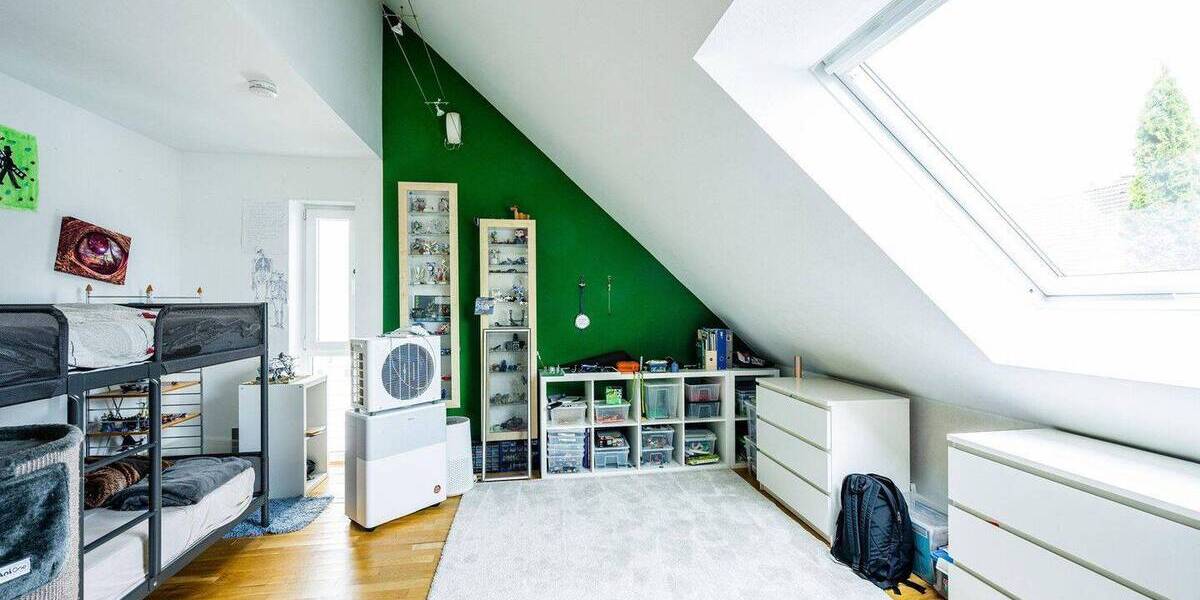 Doppelhaushälfte Solingen Ohligs-Aufderhöhe - 5 Zimmer, 173 m&sup2;, 585.000&euro; | Angebot:26386904