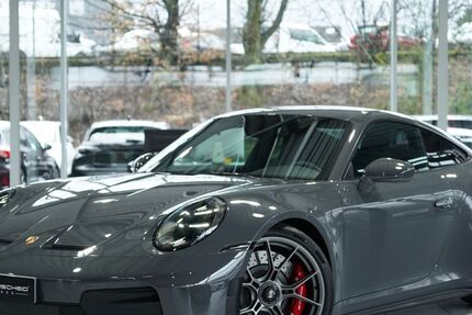Porsche 992 1.999 km 209.800 &euro; Remscheid/NRW 42855