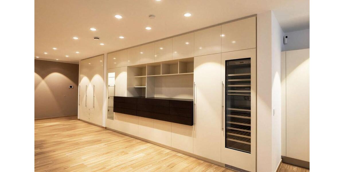 Erdgeschoßwohnung Mülheim an der Ruhr Broich - 4 Zimmer, 217 m&sup2;, 3.700&euro; | Angebot:26251416