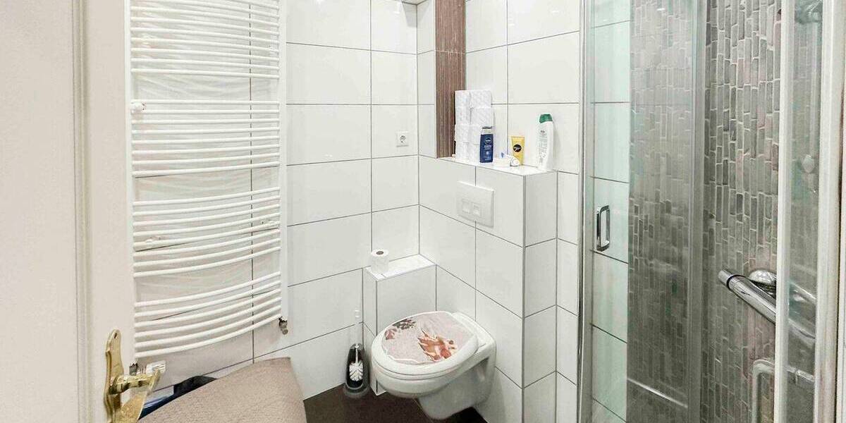 Mehrfamilienhaus, Wohnhaus Bochum Innenstadt - 1 Zimmer, 649.000&euro; | Angebot:26128352