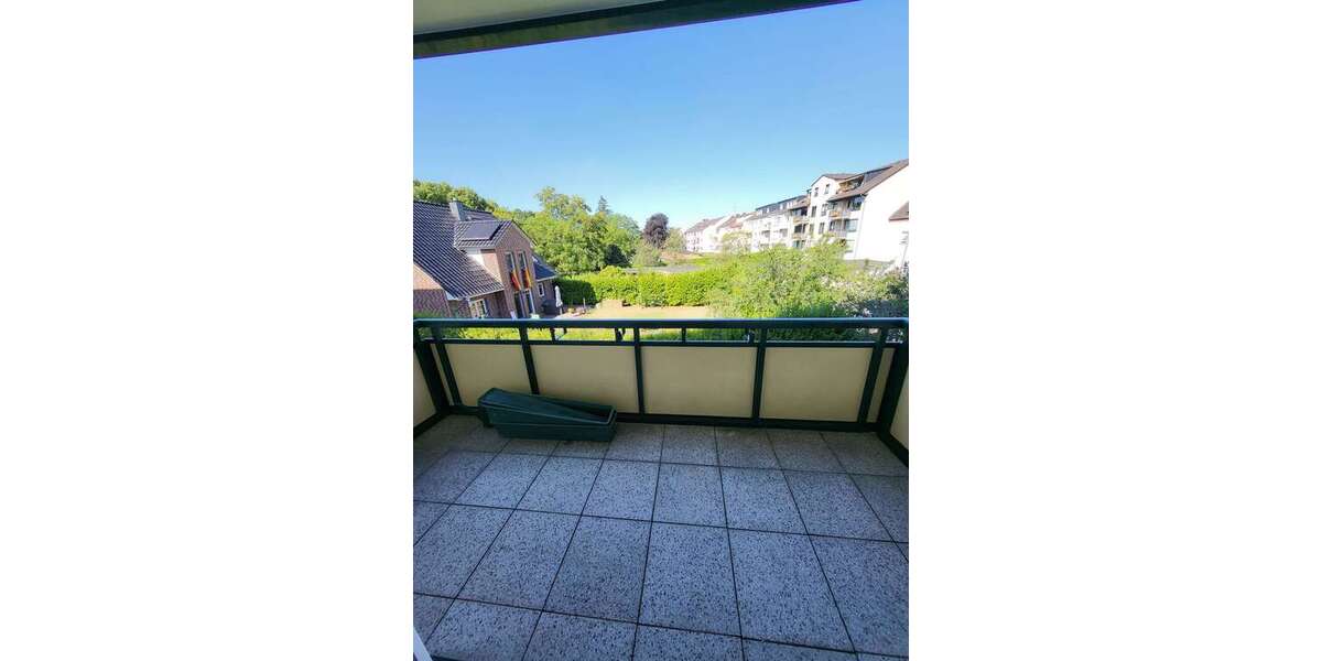 Etagenwohnung Ratingen - 3 Zimmer, 66 m&sup2;, 725&euro; | Angebot:27126041