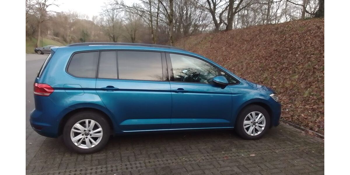 VW Touran 89.000 km 17.500 &euro; Hagen 58099