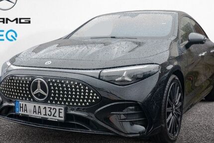 Mercedes-Benz CLA 250 9.500 km 54.390 &euro; Schwelm 58332