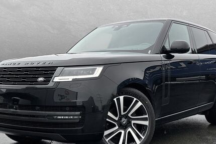 Land Rover Range Rover 24.457 km 132.399 &euro; Essen 45141