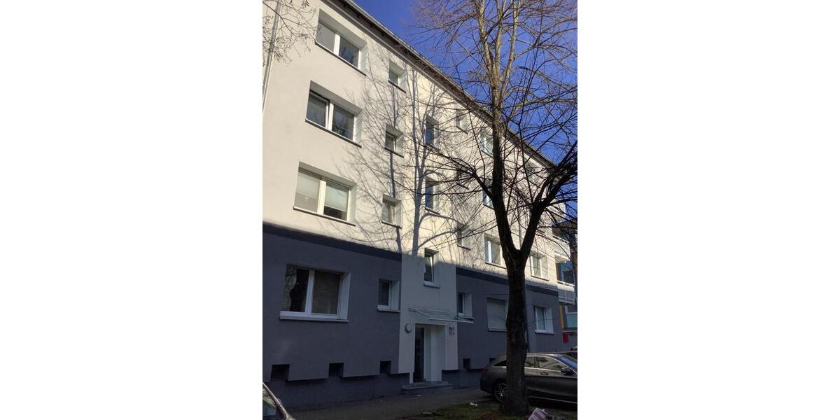 Etagenwohnung Essen Stadtbezirk III - 2 Zimmer, 51 m&sup2;, 560&euro; | Angebot:26188371