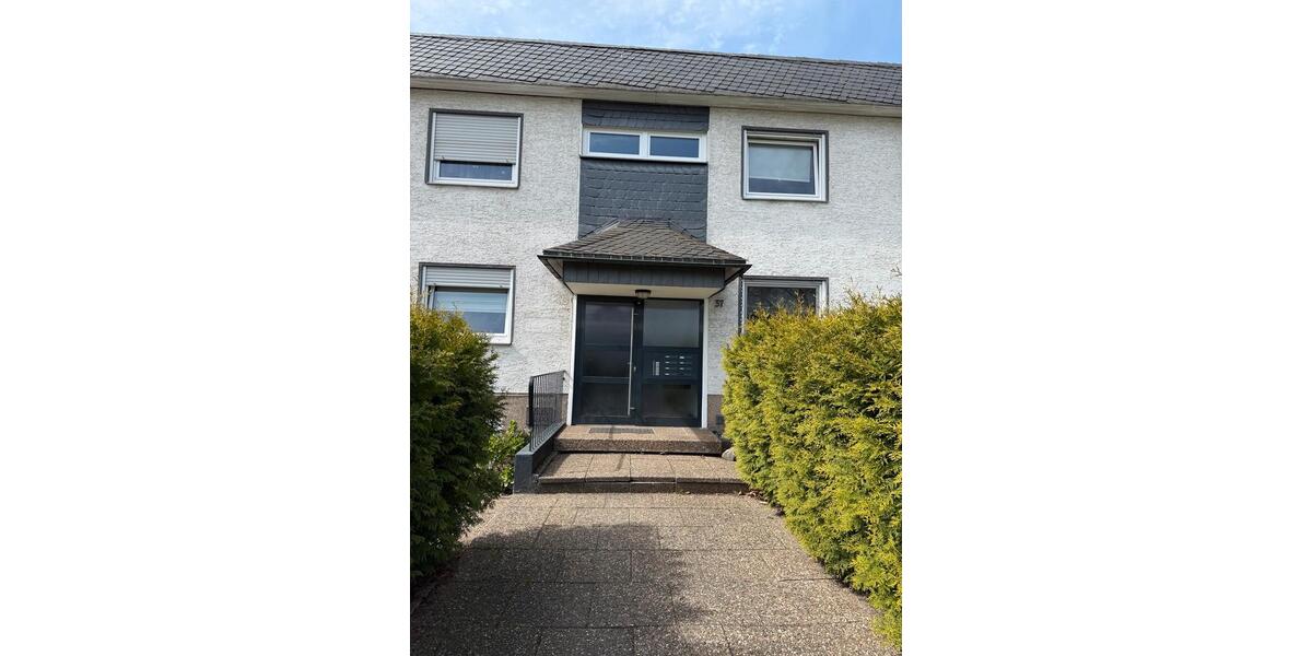 Etagenwohnung Dortmund Hombruch - 2 Zimmer, 29 m&sup2;, 390&euro; | Angebot:26130769