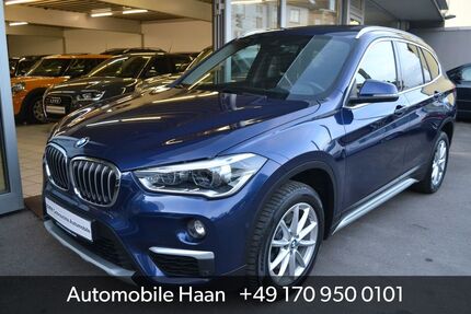 BMW X1 186.123 km 17.400 &euro; Solingen 42719