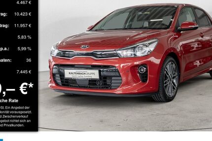 Kia Rio 63.950 km 14.090 &euro; Remscheid 42897